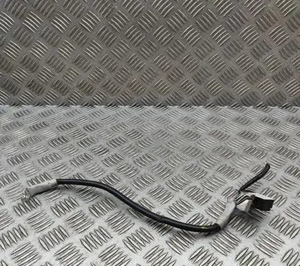 KIA Sportage Negative earth cable (battery) 37180F1600