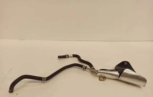 Volkswagen Tiguan FAP liquid filling pipe 5WA131553B
