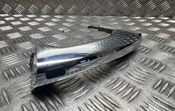 Hyundai Santa Fe Front door exterior handle