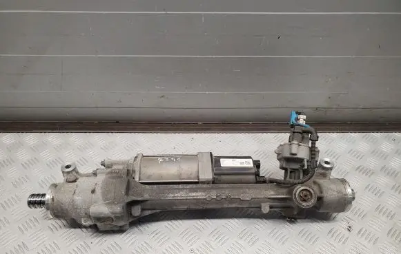 Mercedes-Benz SL R231 Steering rack 2314602700 A2314602700