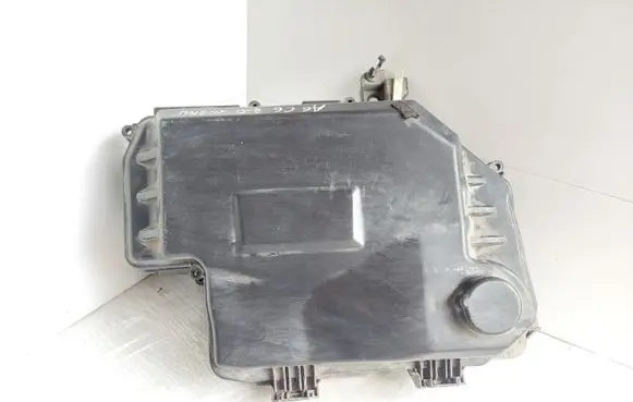 Audi A6 S6 C6 4F Fuse box set 4F1907355A