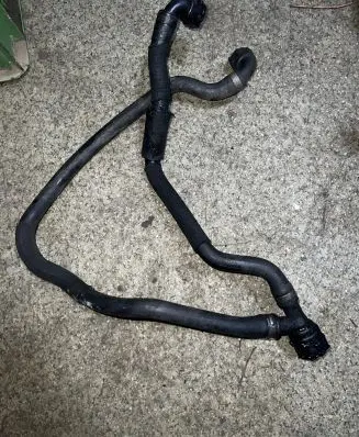 BMW X5 E70 Engine coolant pipe/hose 7794156 16185910