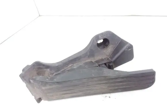 Seat Alhambra (Mk2) Accelerator throttle pedal 1K1721503S 6510100102