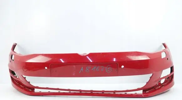 Volkswagen Golf VII Front bumper 5G0807221