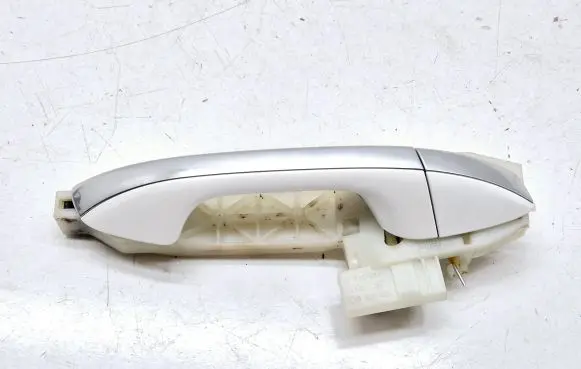KIA Optima Rear door exterior handle