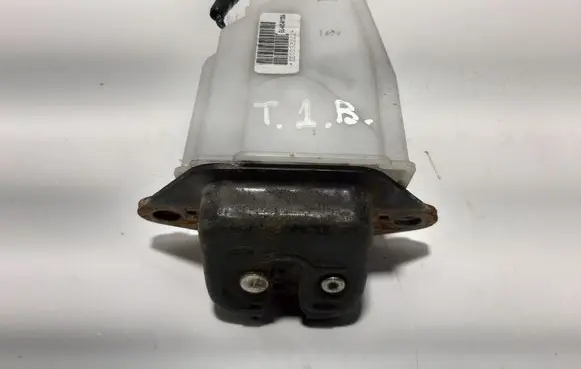 Honda CR-V Tailgate/trunk/boot lock/catch/latch
