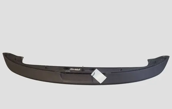 Hyundai ix35 Tailgate/trunk spoiler 872102Y000