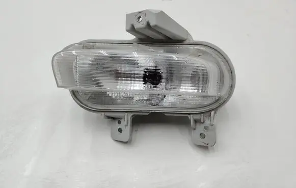 Jeep Renegade Front fog light trim/grill 521777720