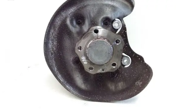 Audi A4 S4 B9 Rear wheel hub spindle/knuckle 8W0505460F