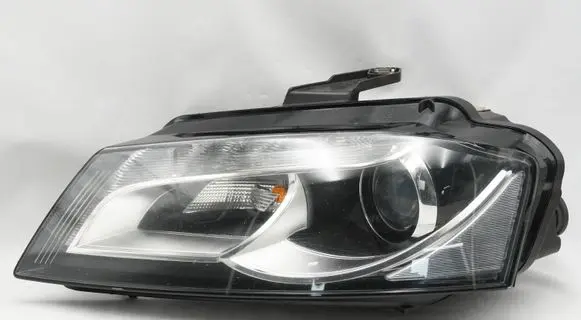 Audi A3 S3 8P Headlight/headlamp 8P0941029BE 8K0941597C