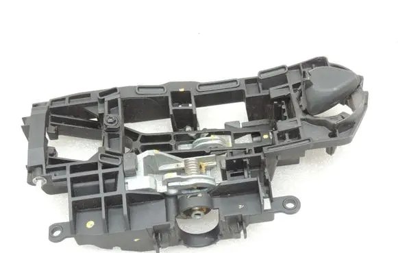 BMW 5 F10 F11 Rear door exterior handle/bracket 51217175649 7175649