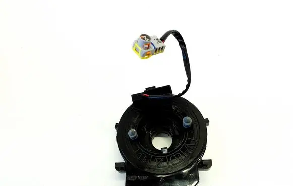 KIA Optima Airbag slip ring squib (SRS ring) 93490D4130 93480D2500