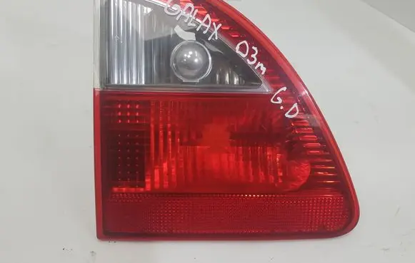 Ford Galaxy Tailgate rear/tail lights 7M5945093D 2NR964365236