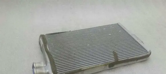Chrysler 300C Heater blower radiator 68110623AA