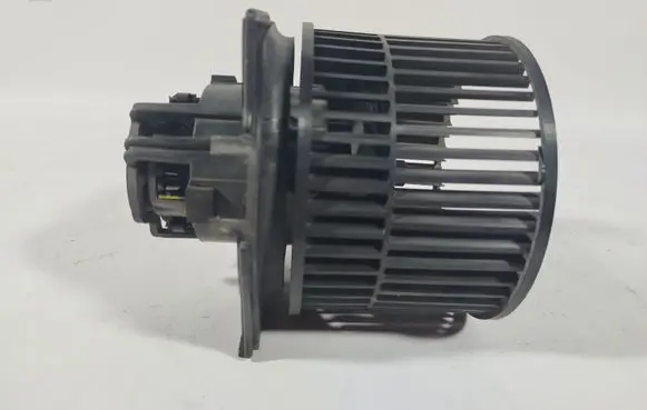 Heater fan/blower