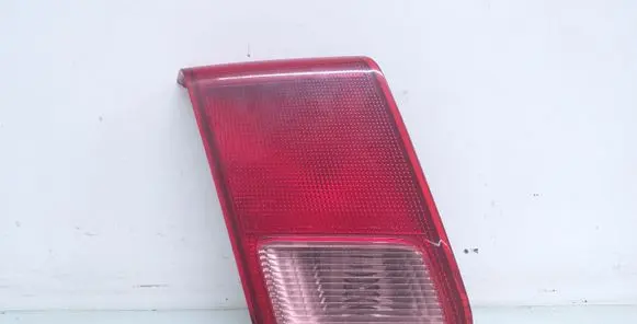 Honda Civic Tailgate rear/tail lights P0856L