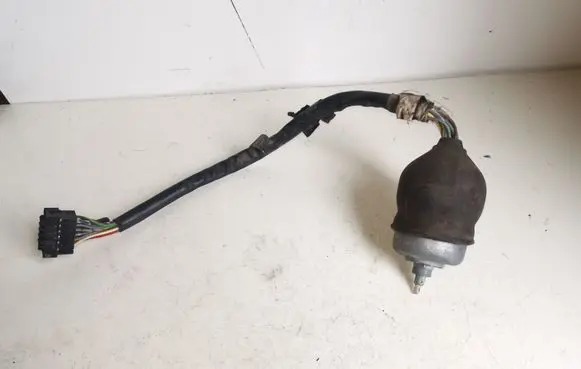 Mercedes-Benz 190 W201 Light switch 2015454128