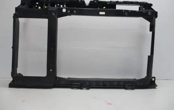 Peugeot Partner III Radiator support slam panel 9823718480