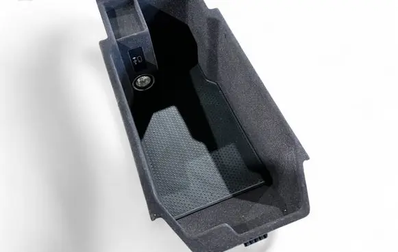 BMW 8 G16 Glove box central console 9396478 1598