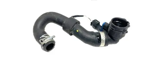 Skoda Enyaq iV Engine coolant pipe/hose 1EA121054D 35453
