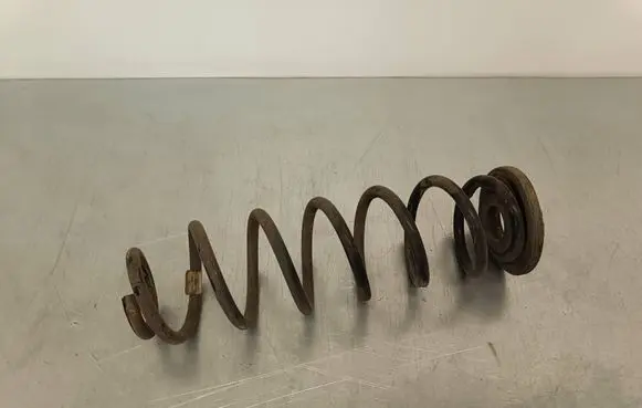 Audi A3 S3 8V Rear coil spring 