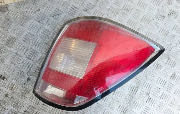 Opel Astra H Rear/tail lights 13223674 24451840