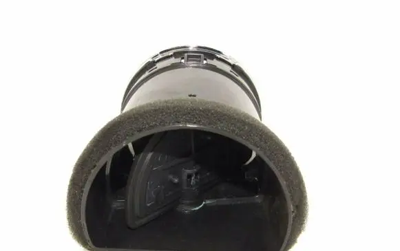 Opel Antara Dash center air vent grill 96661704