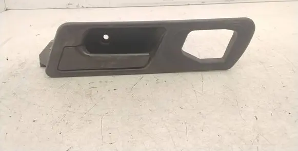 BMW 5 E34 Front door interior handle