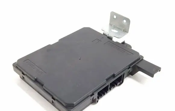 Citroen C-Crosser Other control units/modules 7820A055 CAB501A065A VD10