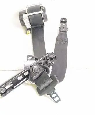 Volvo V40 Front seatbelt 619857500 31390454 619946000