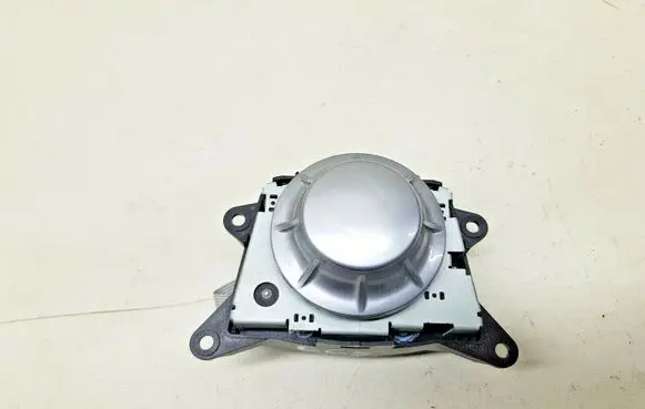 BMW 7 E65 E66 Head unit multimedia control 6920753 nr4922