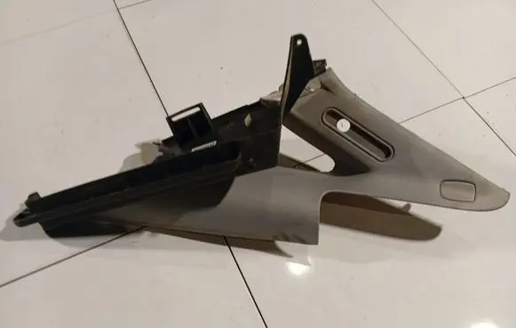 Opel Vectra C (D) pillar trim (bottom)