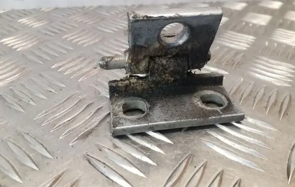 Volvo S60 Rear door upper hinge