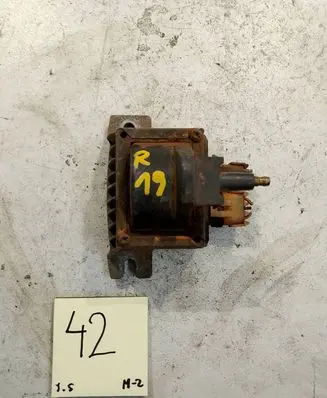 Renault Thalia I High voltage ignition coil 7700866110