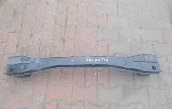Honda CR-V Rear bumper cross member 02897