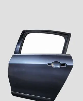 Citroen C5 Rear door