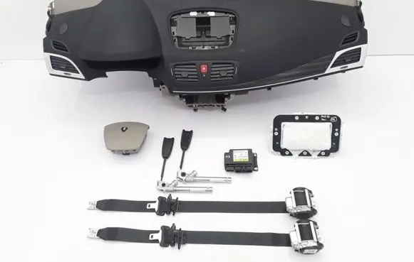 Renault Megane III Dashboard 681000020R