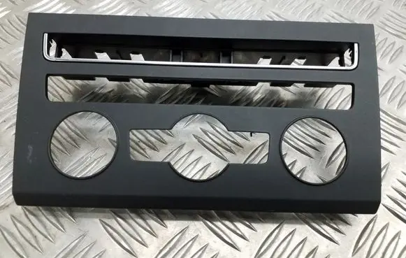 Seat Leon (5F) Climate control/heater control trim 5F0858060A