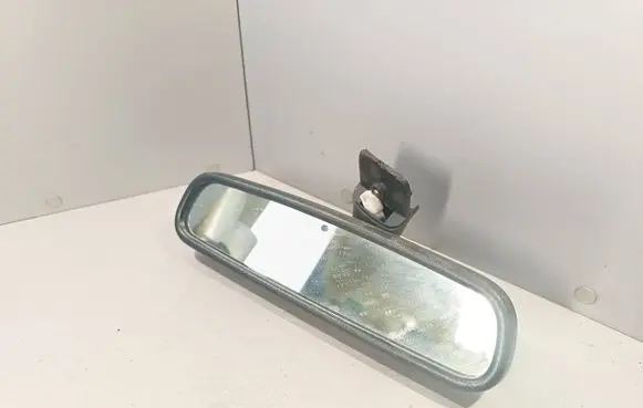 Hyundai Santa Fe Rear view mirror (interior) E4012117 E4022117