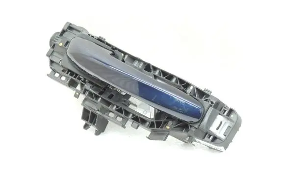 Mercedes-Benz C W205 Rear door exterior handle A0997601800 A0997601659