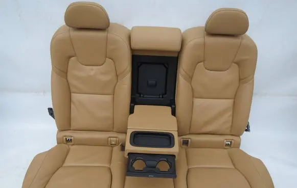 Volvo S90, V90 Seat set 