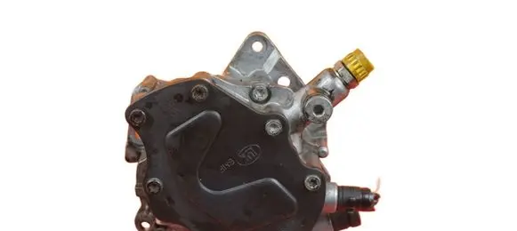 Volkswagen Touareg I Vacuum pump 070145209H BAC