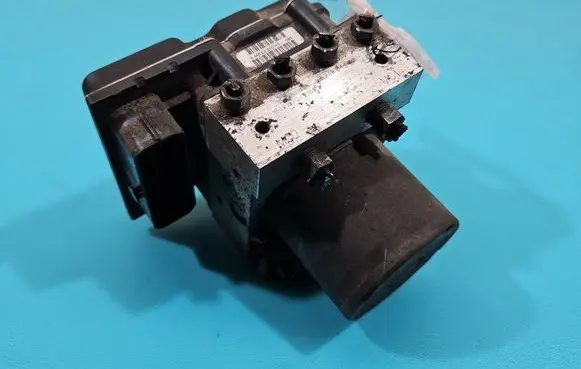Citroen C5 ABS Pump 0265251413 IMPRK1485388