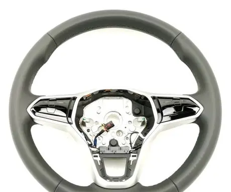 Volkswagen ID.3 Steering wheel 10A419089BQ