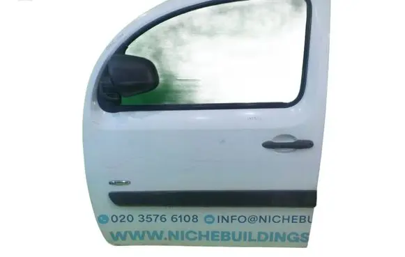 Mercedes-Benz Citan W415 Front door LEWE