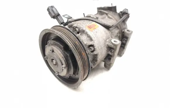 Hyundai i40 Air conditioning (A/C) compressor (pump) 1B33E00700 5J0310301
