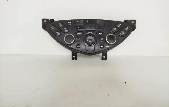 Nissan Primera Climate control unit 28395AV600 20314836H