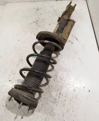 Subaru Forester SG Rear shock absorber with coil spring 