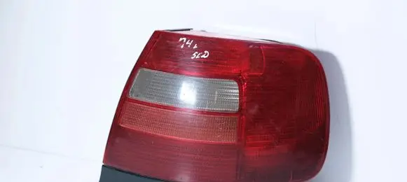 Audi A4 S4 B5 8D Rear/tail lights 034411927R