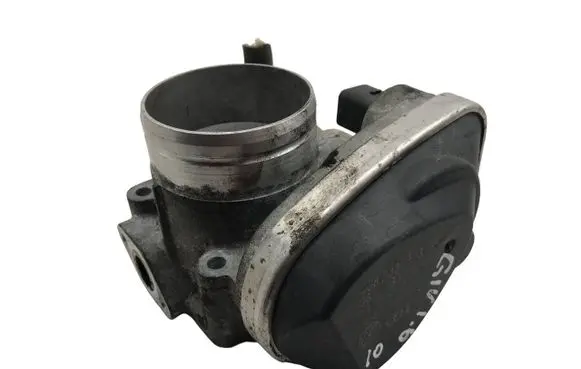 Volkswagen Fox Throttle valve 06A133062N 03105 408238323005